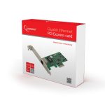 Gembird NIC-GX1 Gigabit Ethernet PCI-Express card - Image 2