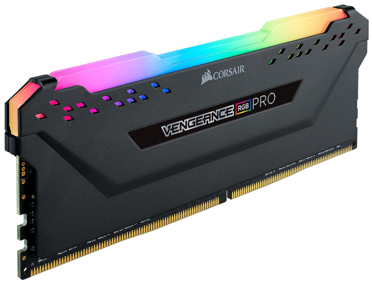 corsair-16gb-ddr4-3600mhz-vengeance-rgb-pro-black_1.jpg Corsair 16GB DDR4 3600MHz Vengeance RGB Pro Black - Image 1