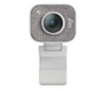 Logitech Streamcam Webkamera White - Image 2