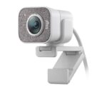 Logitech Streamcam Webkamera White - Image 4