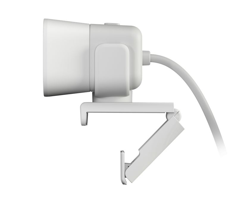 Logitech Streamcam Webkamera White - Image 5