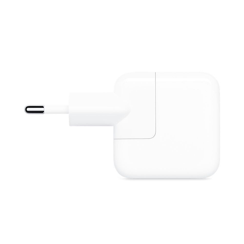 apple-12w-usb-power-adapter-white_1.jpg Apple 12W USB Power Adapter White - Image 1
