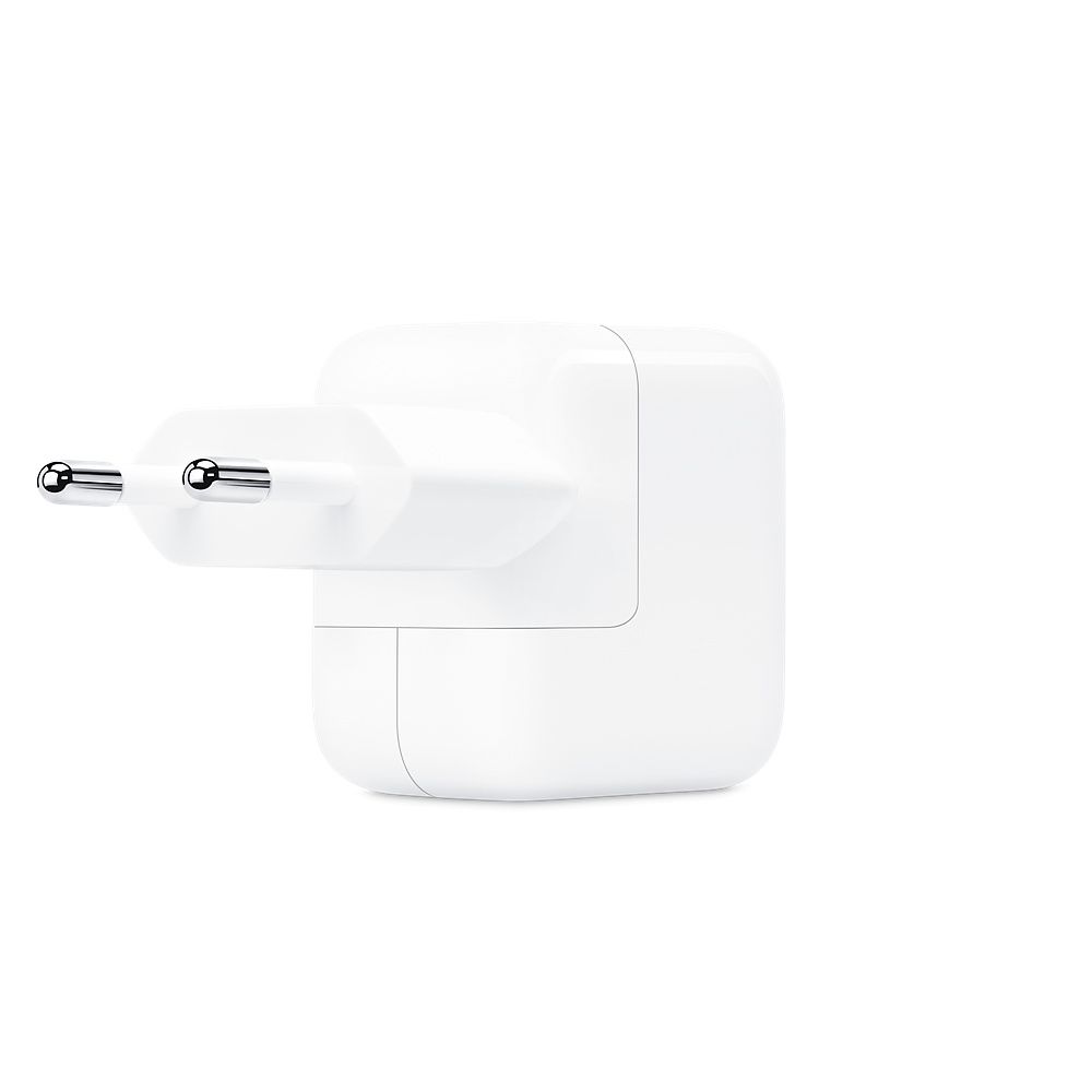 apple-12w-usb-power-adapter-white_2.jpg Apple 12W USB Power Adapter White - Image 2
