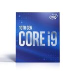 Intel Core i9-10900KF 3,7GHz 20MB LGA1200 BOX (Ventilátor nélküli) - Image 2