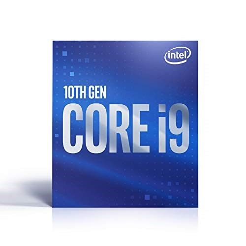 Intel Core i9-10900KF 3,7GHz 20MB LGA1200 BOX (Ventilátor nélküli) - Image 2
