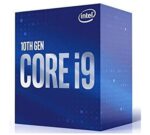 Intel Core i9-10900KF 3,7GHz 20MB LGA1200 BOX (Ventilátor nélküli) - Image 3