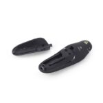 Gembird WP-L-01 Wireless Presenter Red Laser Black - Image 2