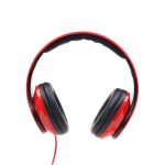 Gembird Detroit Headset Red - Image 3