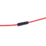 Gembird Detroit Headset Red - Image 8
