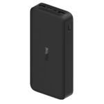 Xiaomi Redmi 20000mAh PowerBank Black - Image 2