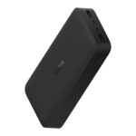 Xiaomi Redmi 20000mAh PowerBank Black - Image 3