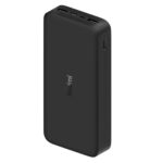 Xiaomi Redmi 20000mAh PowerBank Black - Image 4