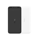 Xiaomi Redmi 20000mAh PowerBank Black - Image 5