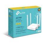 TP-Link Archer C24 AC750 Dual-Band Wi-Fi Router - Image 4