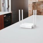 TP-Link Archer C24 AC750 Dual-Band Wi-Fi Router - Image 5
