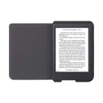 Kobo Nia SleepCover Case E-book olvasó tok Black - Image 2