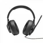 JBL Quantum 200 Gaming Headset Black - Image 2