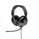 JBL Quantum 200 Gaming Headset Black - Image 6