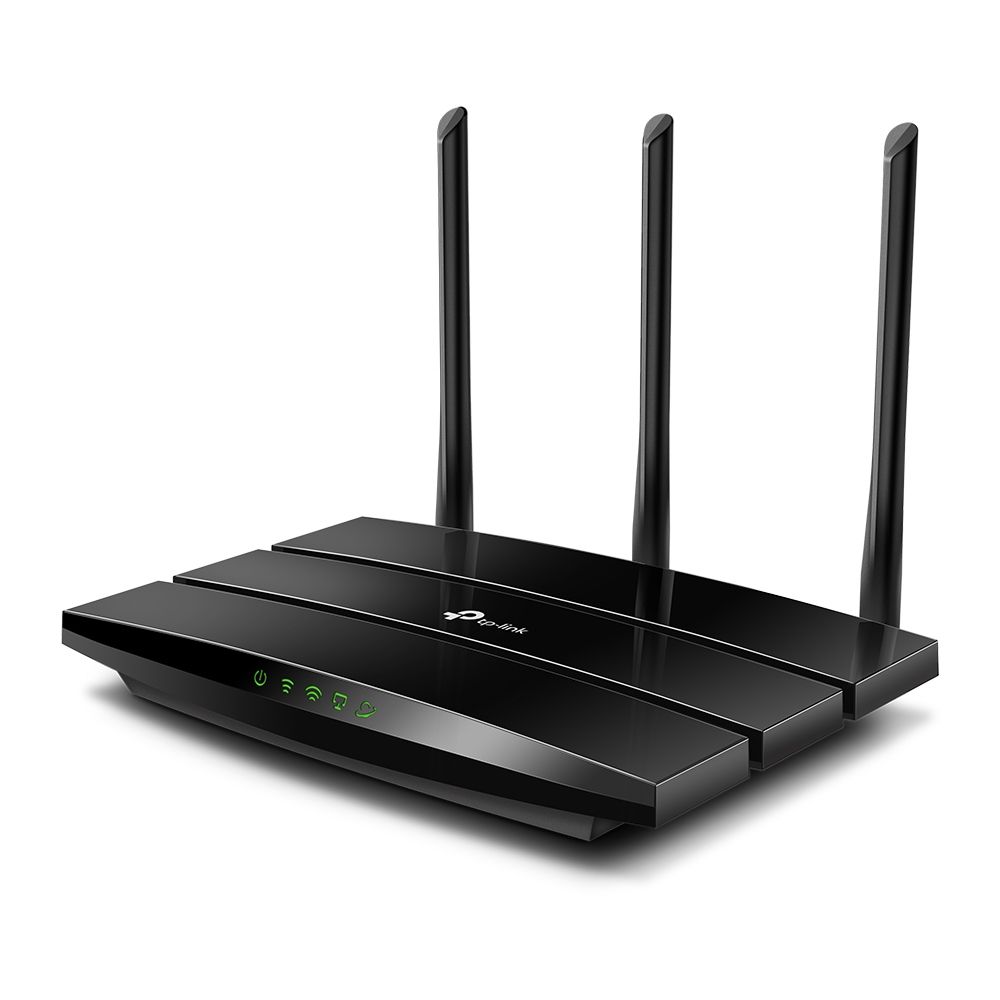TP-Link Archer A8 AC1900 Wireless MU-MIMO Wi-Fi Router - Image 2