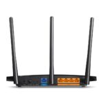TP-Link Archer A8 AC1900 Wireless MU-MIMO Wi-Fi Router - Image 3