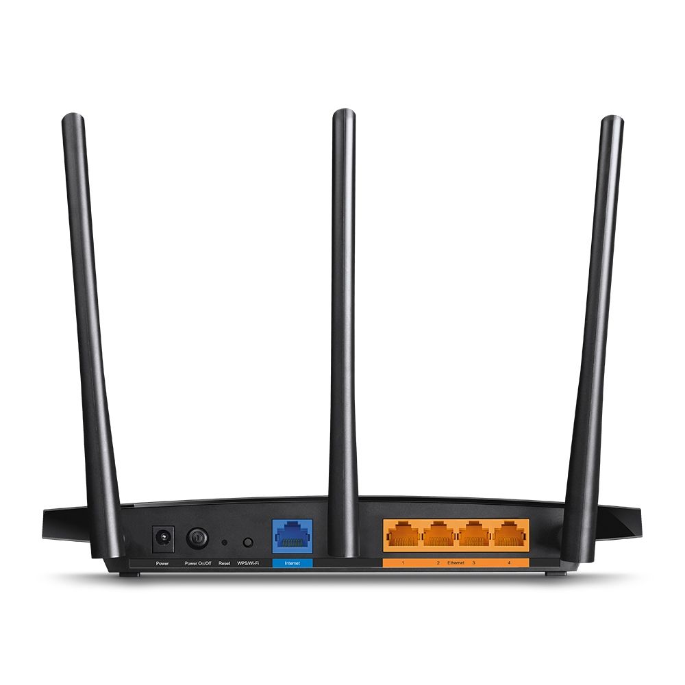 TP-Link Archer A8 AC1900 Wireless MU-MIMO Wi-Fi Router - Image 3