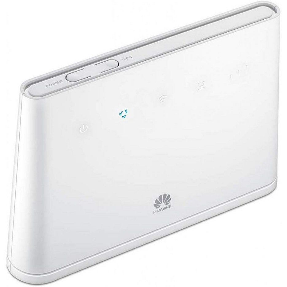 Huawei B311-221 CPE Router White - Image 1