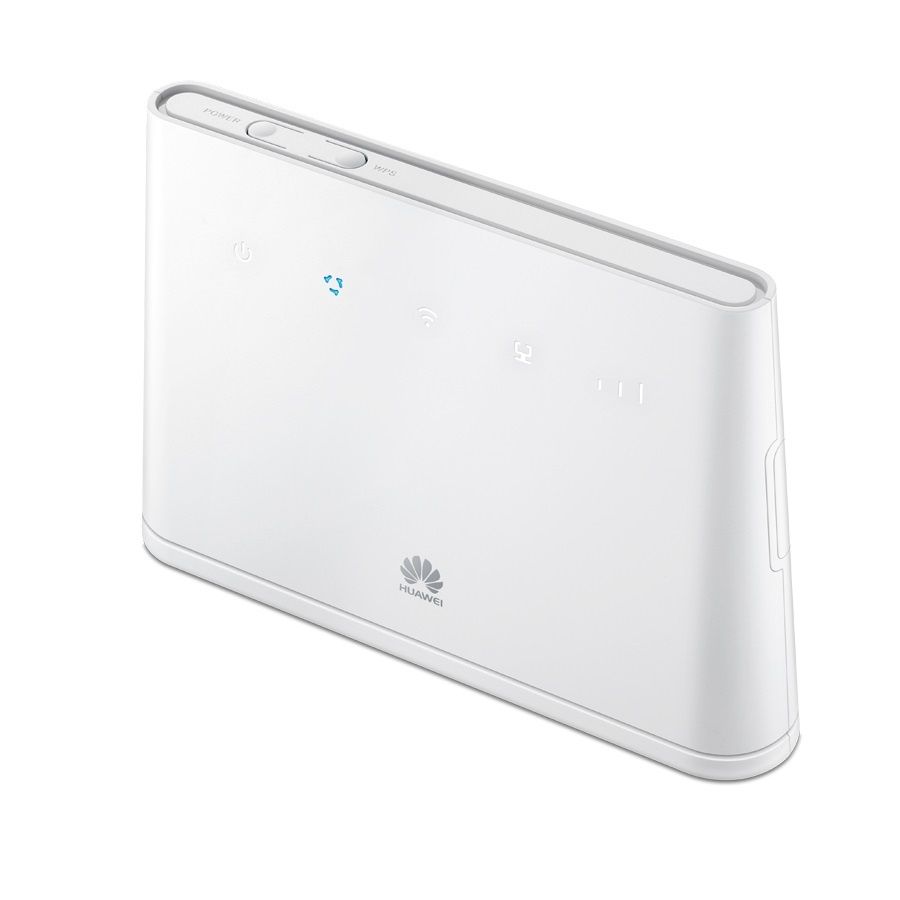 Huawei B311-221 CPE Router White - Image 2