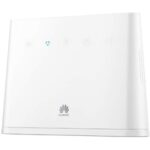 Huawei B311-221 CPE Router White - Image 3