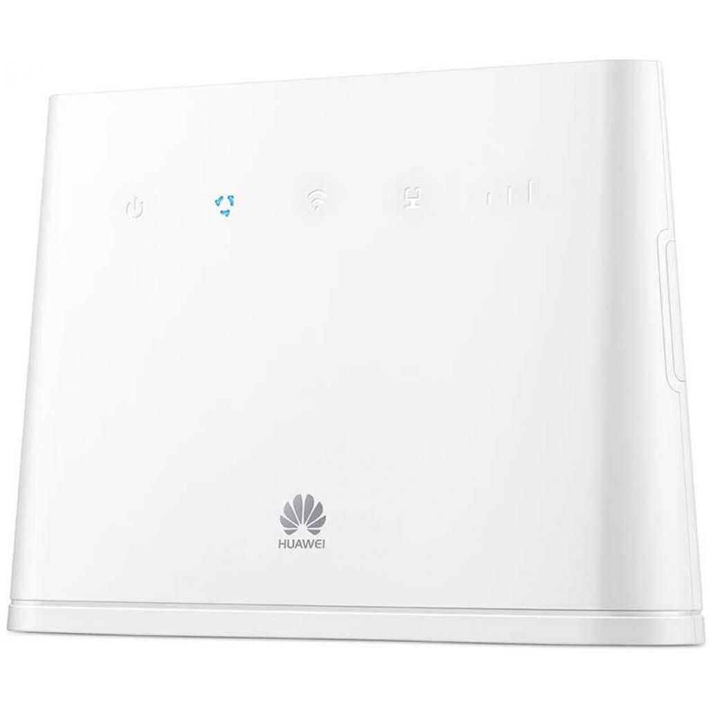 Huawei B311-221 CPE Router White - Image 3