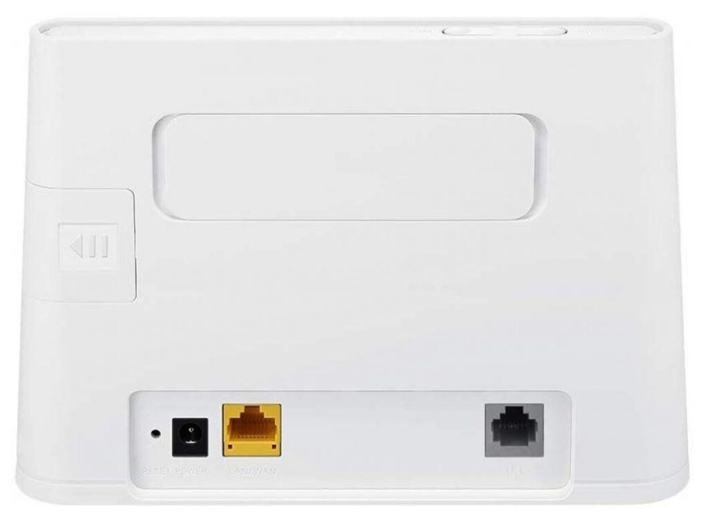 Huawei B311-221 CPE Router White - Image 4
