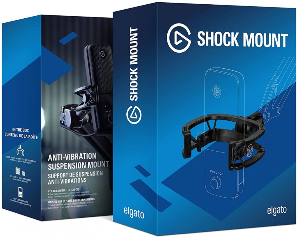 Elgato Shock Mount - Image 2