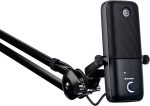 Elgato Wave 3 Microphone Premium USB Condenser Black - Image 3