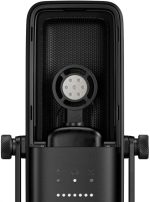 Elgato Wave 3 Microphone Premium USB Condenser Black - Image 4