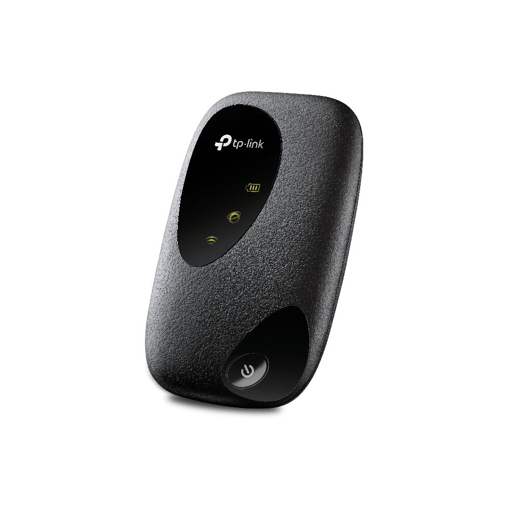 TP-LINK M7000 4G LTE Mobile Wi-Fi - Image 1