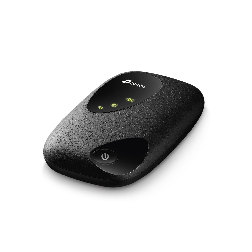 TP-LINK M7000 4G LTE Mobile Wi-Fi - Image 2