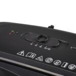 Hama 00050543 "HOME X10CD" iratmegsemmisítő - Image 11