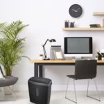 Hama 00050543 "HOME X10CD" iratmegsemmisítő - Image 12