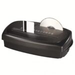 Hama 00050543 "HOME X10CD" iratmegsemmisítő - Image 4