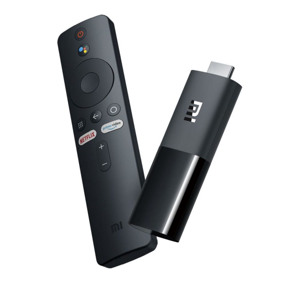 Xiaomi Mi TV Stick Android Smart set top box - Image 1