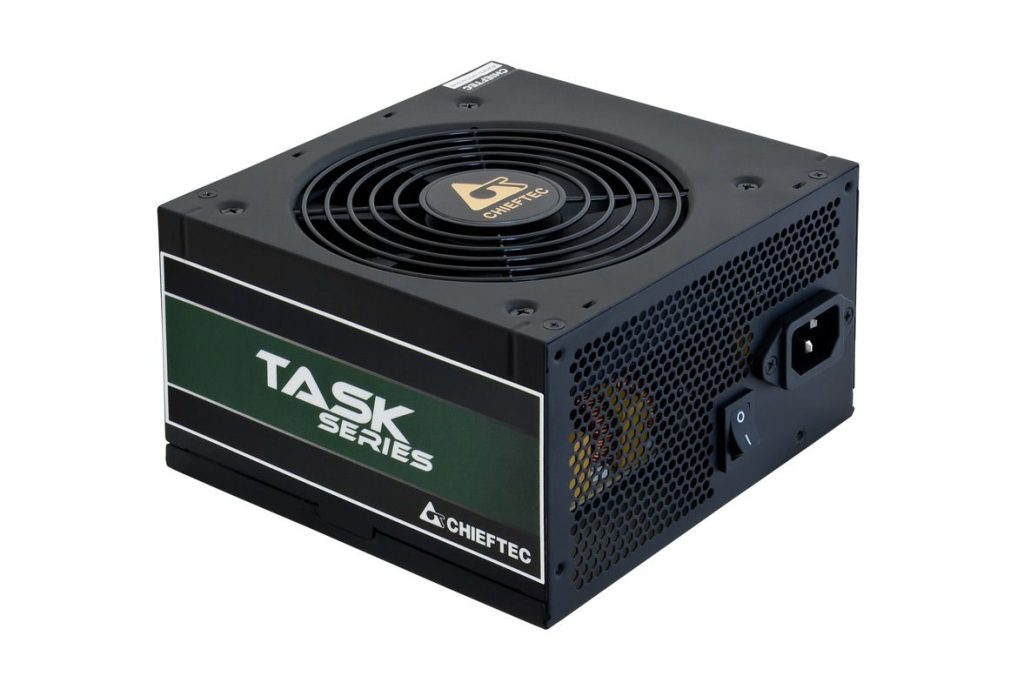 chieftec-500w-80-bronze-task-series_1.jpg Chieftec 500W 80+ Bronze Task - Image 1