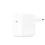 Apple 30W USB-C Power Adapter White - Image 3