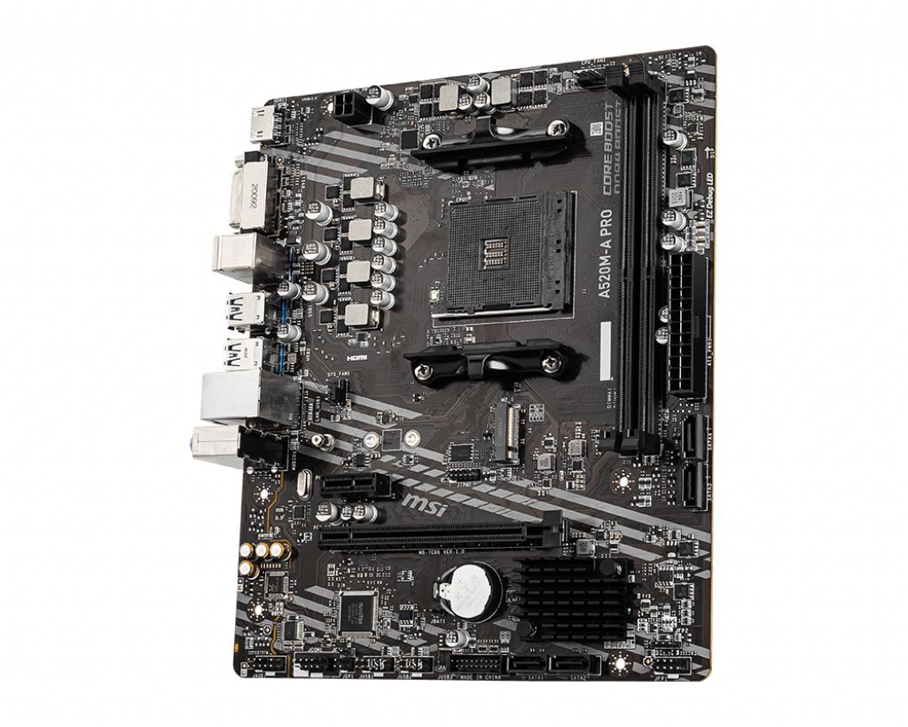 msi-msi-am4-a520m-a-pro_3.jpg Msi A520M-A PRO - Image 3
