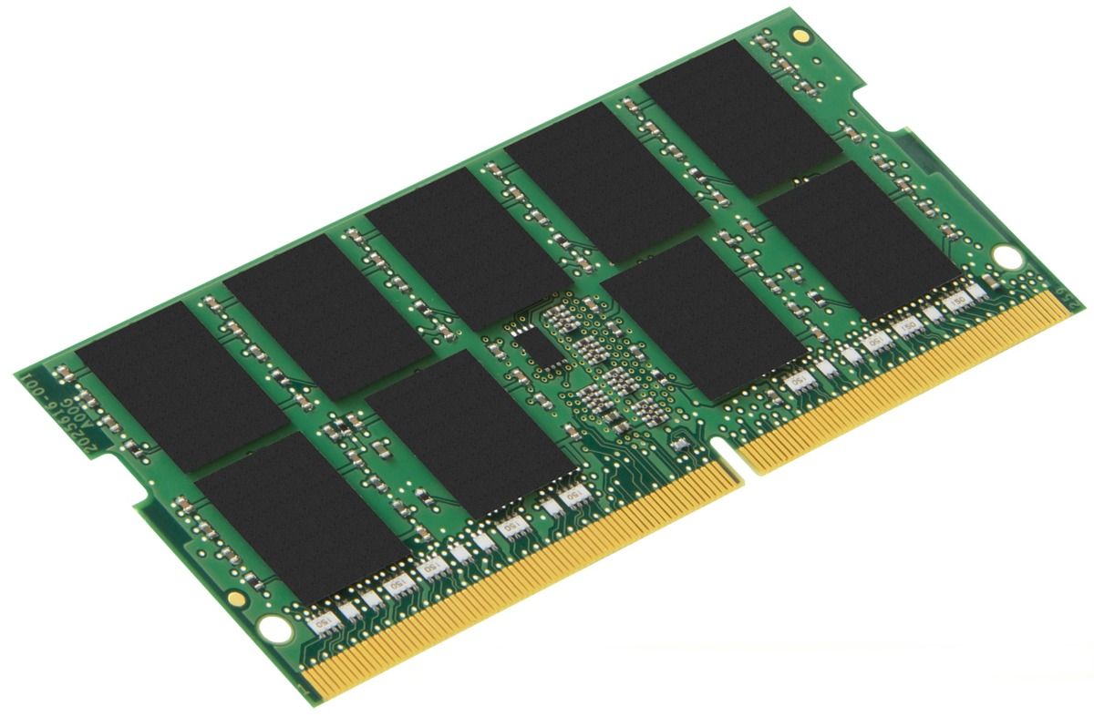 KINGSTON Client Premier NB Memória DDR4 8GB 3200MT/s SODIMM