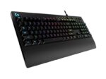 Logitech G213 Prodigy Gamer billentyűzet Black HU - Image 2