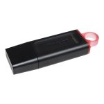 Kingston 256GB DataTraveler Exodia Black/Pink - Image 2