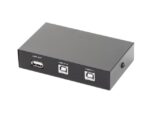 Gembird 2-port manual USB Switch - Image 4