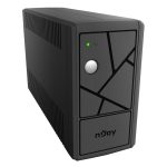 Njoy UPLI-LI060KE-CG01B Keen 600 600VA UPS - Image 3