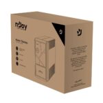 Njoy Keen 800 800VA UPS - Image 4