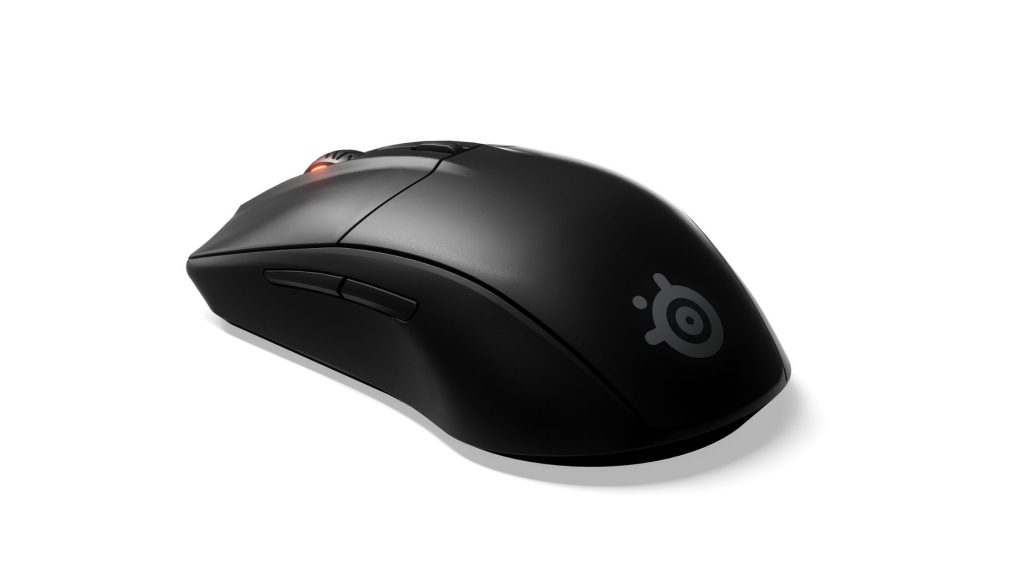 Steelseries Rival 3 Wireless Black - Image 1