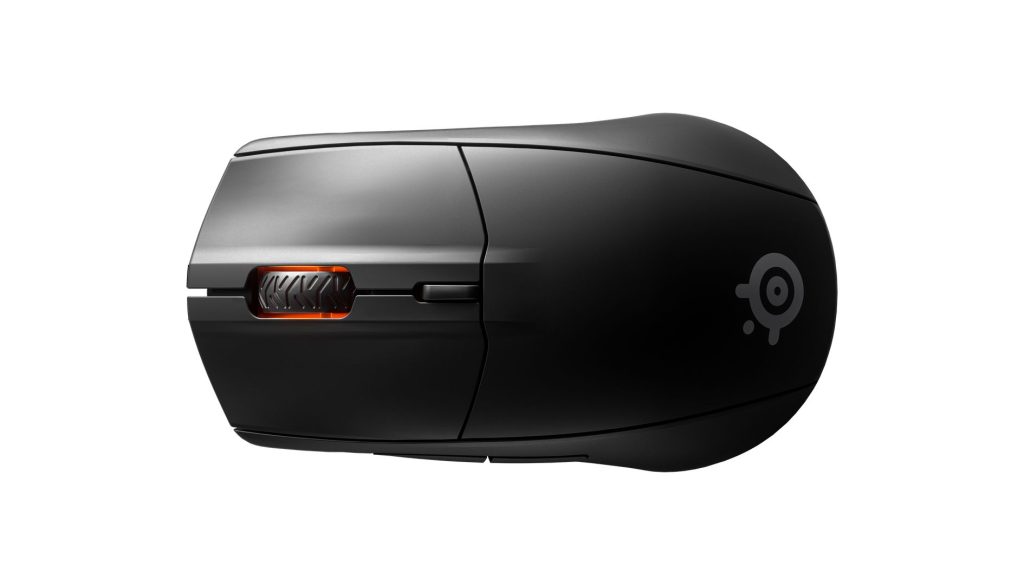 Steelseries Rival 3 Wireless Black - Image 3